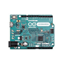 ARDUINO Board Leonardo (with Headers) — Buy in Cyprus with Fast Delivery