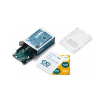 ARDUINO Board Leonardo (with Headers) — Buy in Cyprus with Fast Delivery