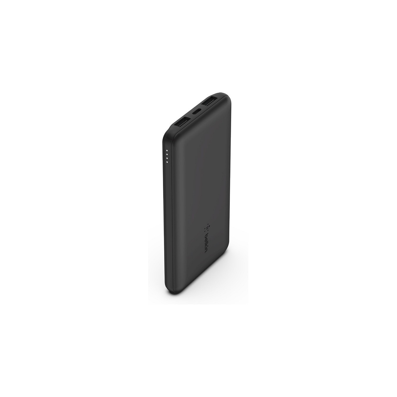 Belkin BOOST CHARGE Powerbank. 10.000mAh 12W. USB-A & -C. blk — Buy in Cyprus with Fast Delivery