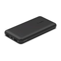 Belkin BOOST CHARGE Powerbank. 10.000mAh 12W. USB-A & -C. blk — Buy in Cyprus with Fast Delivery