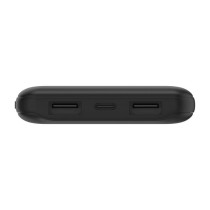 Belkin BOOST CHARGE Powerbank. 10.000mAh 12W. USB-A & -C. blk — Buy in Cyprus with Fast Delivery