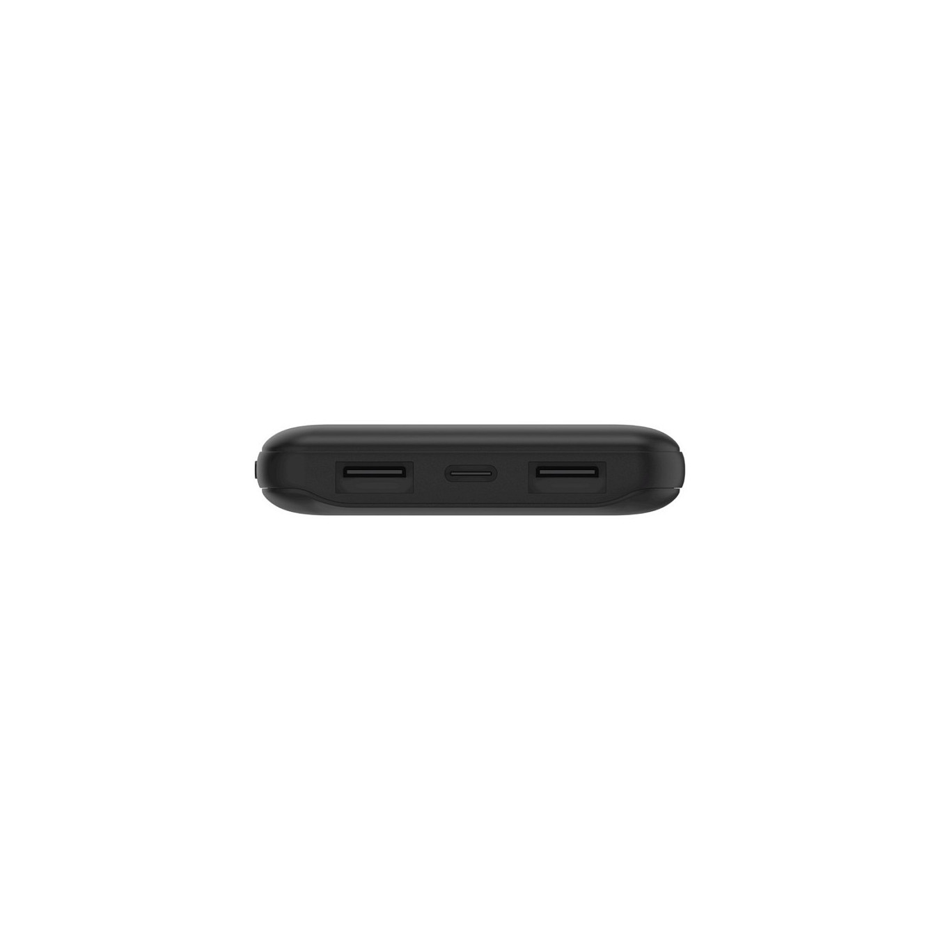 Belkin BOOST CHARGE Powerbank. 10.000mAh 12W. USB-A & -C. blk — Buy in Cyprus with Fast Delivery