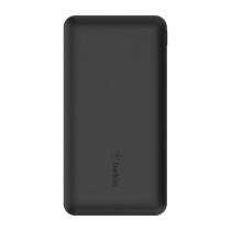 Belkin BOOST CHARGE Powerbank. 10.000mAh 12W. USB-A & -C. blk — Buy in Cyprus with Fast Delivery