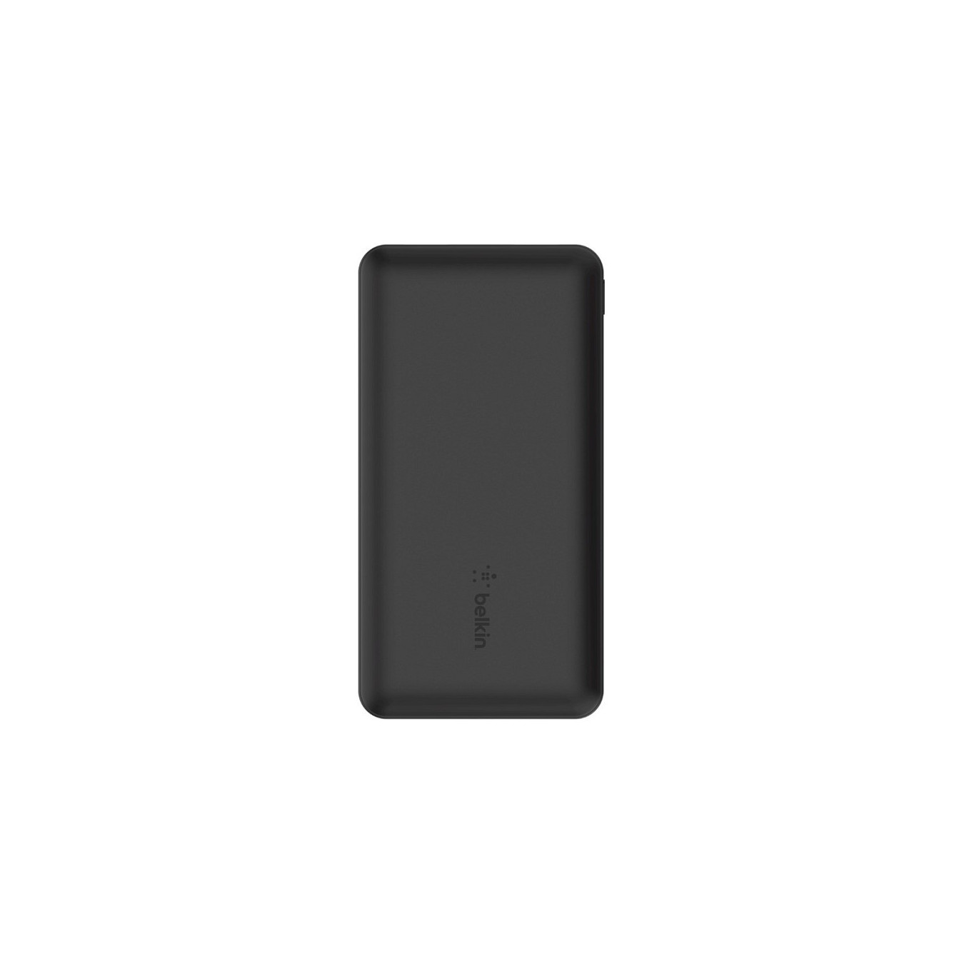 Belkin BOOST CHARGE Powerbank. 10.000mAh 12W. USB-A & -C. blk — Buy in Cyprus with Fast Delivery