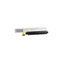 Kyocera Toner TK8555 1T02XCANL0 Gelb bis zu 24.000 Seiten — Buy in Cyprus with Fast Delivery