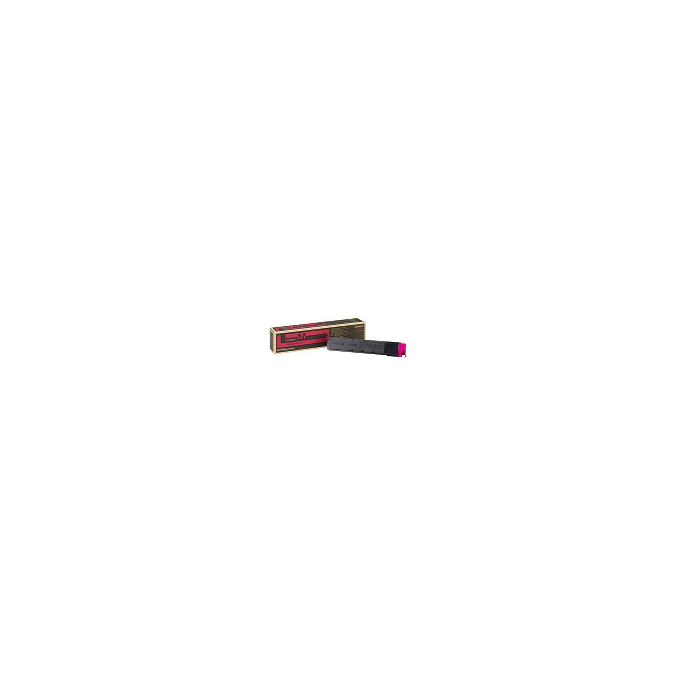 TK-8305M magenta 15.000 Seite — Buy in Cyprus with Fast Delivery
