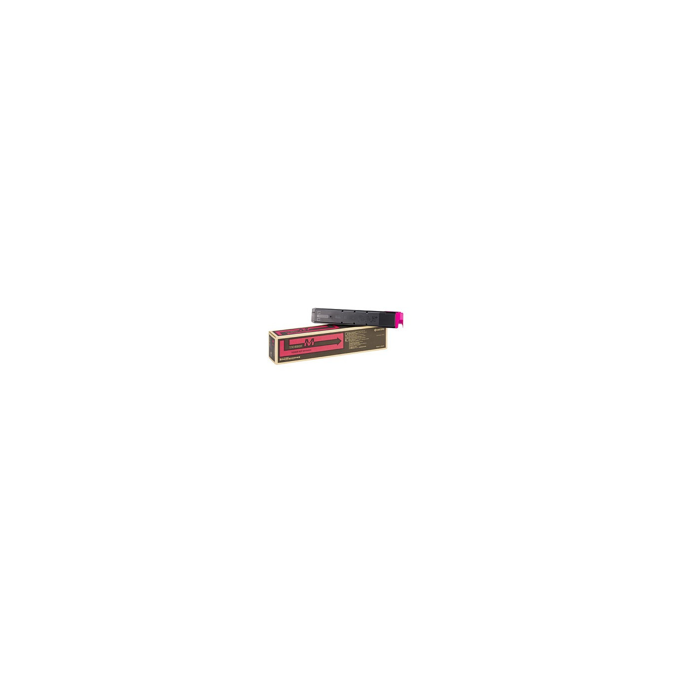 TK-8305M magenta 15.000 Seite — Buy in Cyprus with Fast Delivery