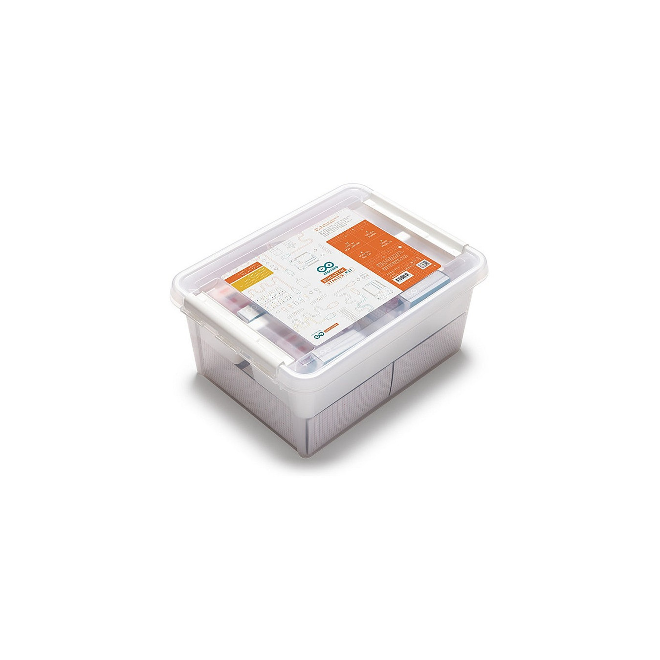 ARDUINO Education Starter Kit — Buy in Cyprus with Fast Delivery