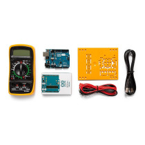 ARDUINO Education Starter Kit — Buy in Cyprus with Fast Delivery