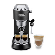 DeLonghi Kaffeemaschine Dedica EC685.BK schwarz — Buy in Cyprus with Fast Delivery