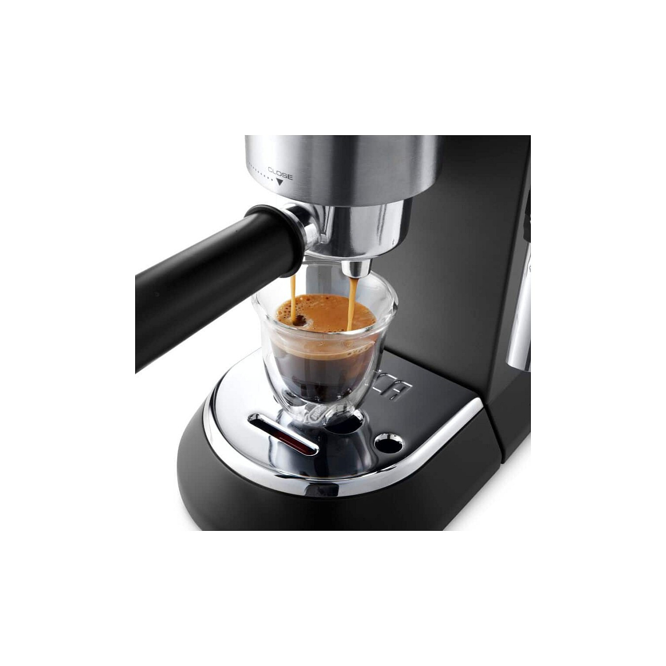 DeLonghi Kaffeemaschine Dedica EC685.BK schwarz — Buy in Cyprus with Fast Delivery