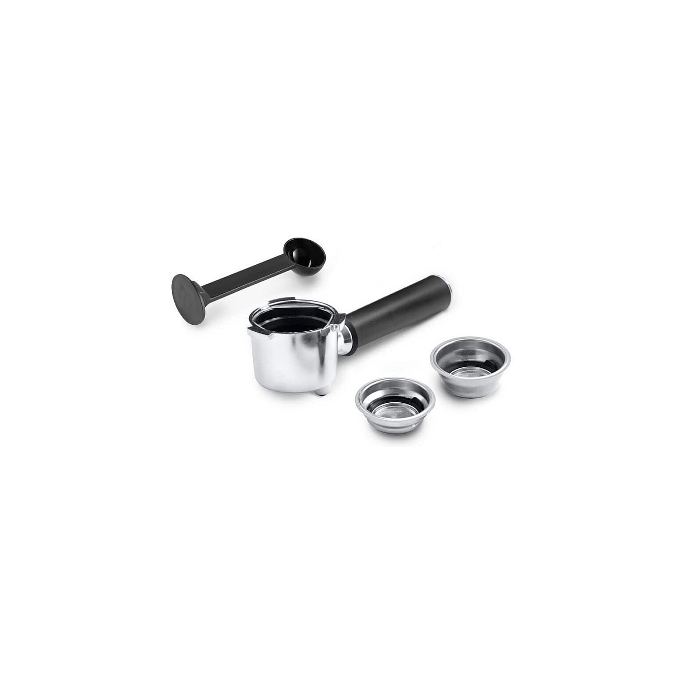 DeLonghi Kaffeemaschine Dedica EC685.BK schwarz — Buy in Cyprus with Fast Delivery