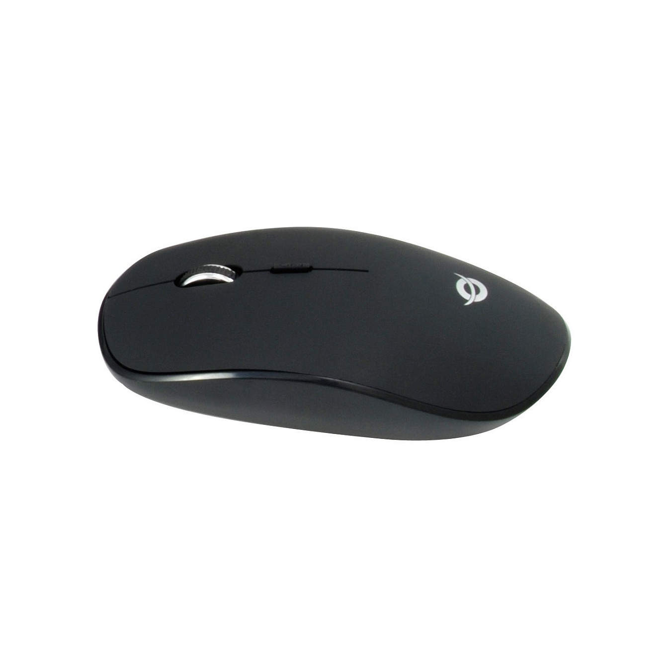 CONCEPTRONIC Wireless Tastatur + Maus.Layout deutsch schwarz — Buy in Cyprus with Fast Delivery