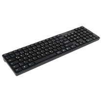 CONCEPTRONIC Wireless Tastatur + Maus.Layout deutsch schwarz — Buy in Cyprus with Fast Delivery