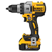 DEWALT Bohrschrauber (BL) 18 V 5 Ah — Buy in Cyprus with Fast Delivery
