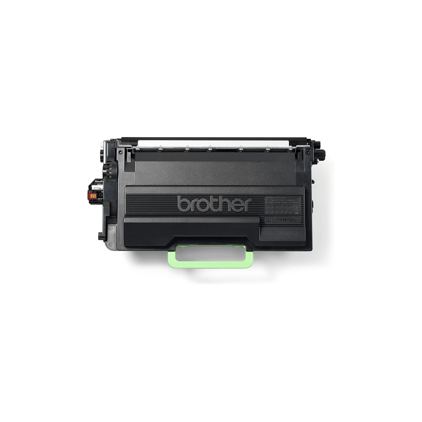 Brother Toner TN-3610XL Schwarz bis zu 25.000 Seiten — Buy in Cyprus with Fast Delivery