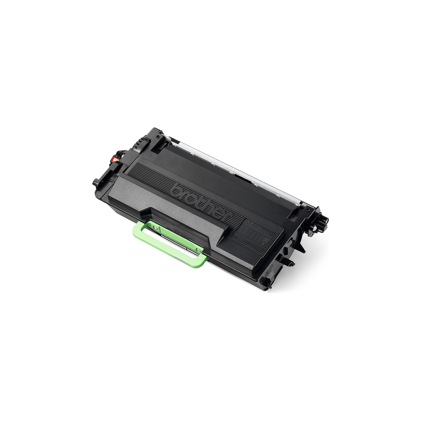 Brother Toner TN-3610XL Schwarz bis zu 25.000 Seiten — Buy in Cyprus with Fast Delivery