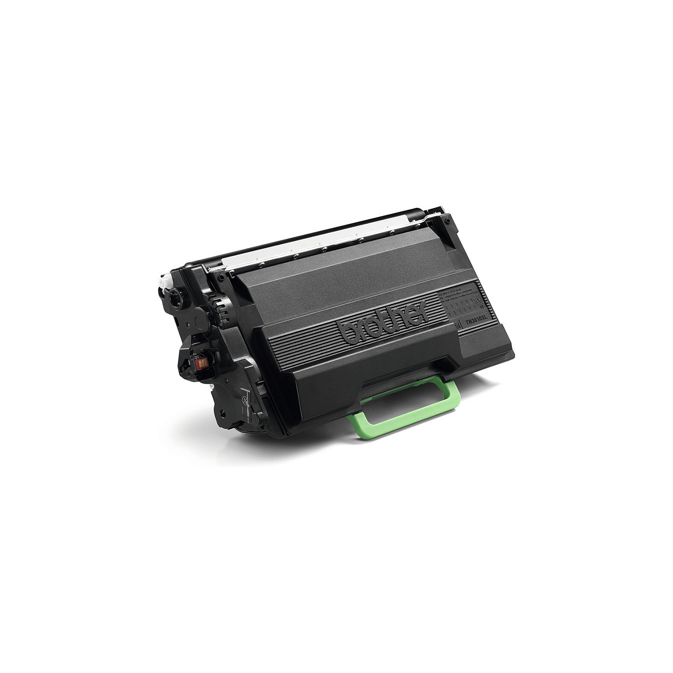 Brother Toner TN-3610XL Schwarz bis zu 25.000 Seiten — Buy in Cyprus with Fast Delivery