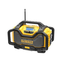 DEWALT Akku- und Netz-Radio — Buy in Cyprus with Fast Delivery