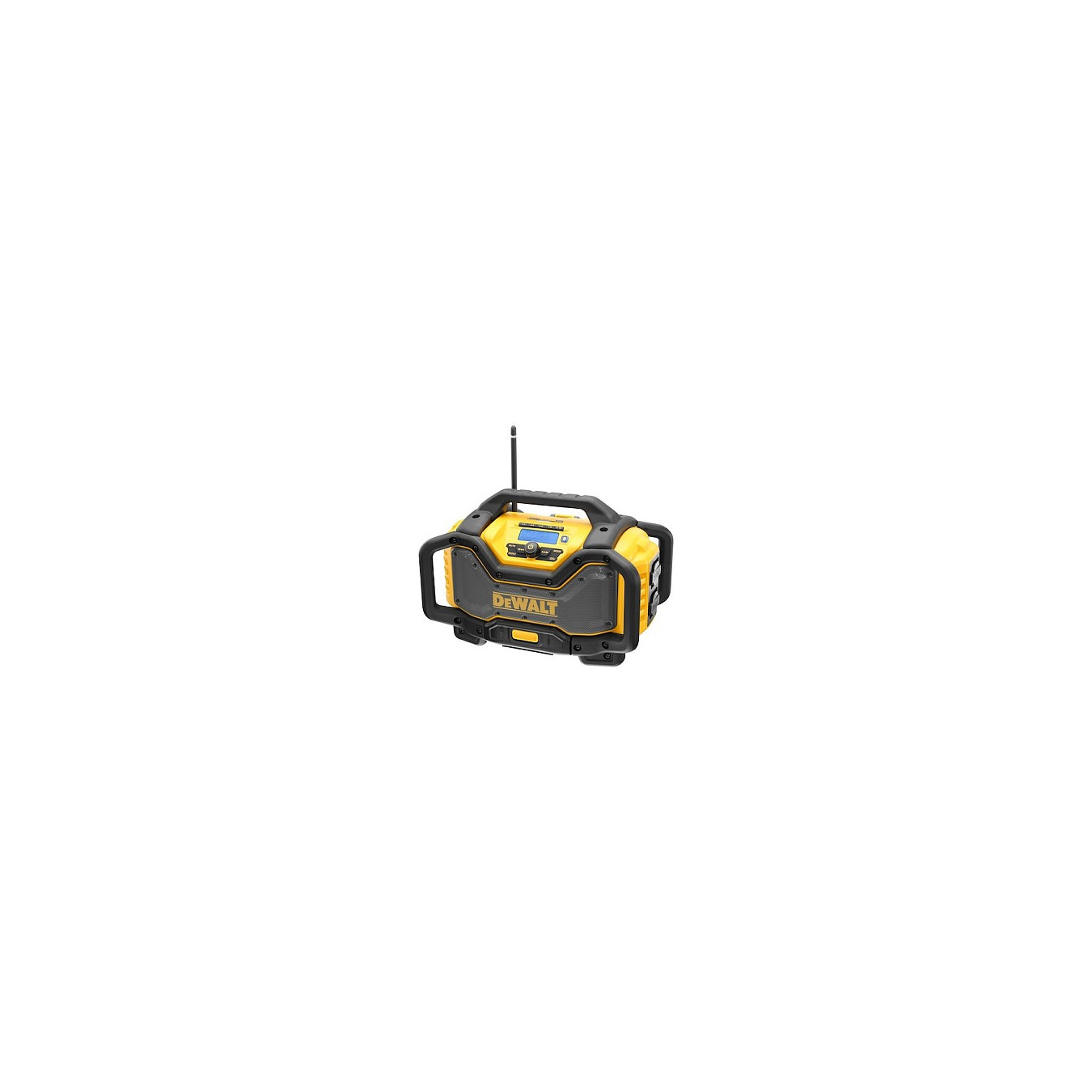 DEWALT Akku- und Netz-Radio — Buy in Cyprus with Fast Delivery