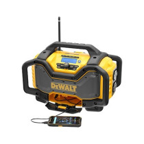 DEWALT Akku- und Netz-Radio — Buy in Cyprus with Fast Delivery