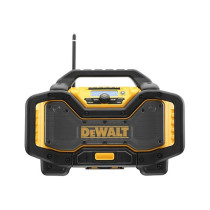 DEWALT Akku- und Netz-Radio — Buy in Cyprus with Fast Delivery