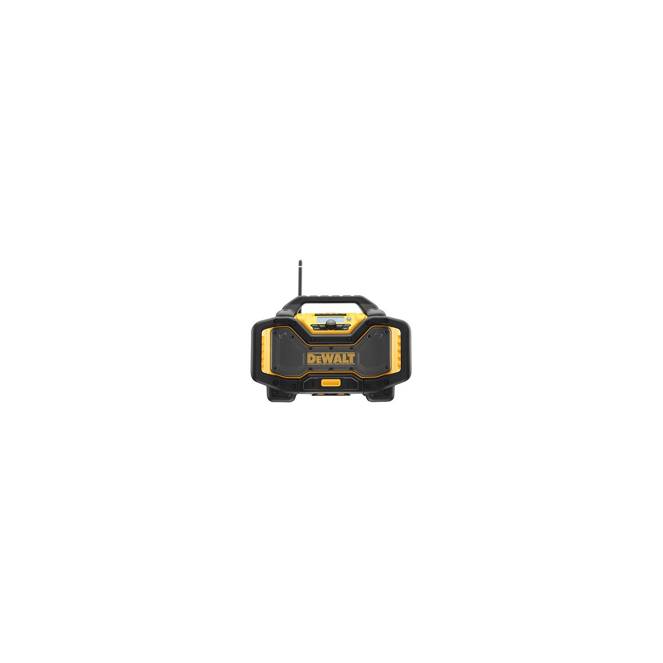 DEWALT Akku- und Netz-Radio — Buy in Cyprus with Fast Delivery
