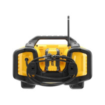 DEWALT Akku- und Netz-Radio — Buy in Cyprus with Fast Delivery