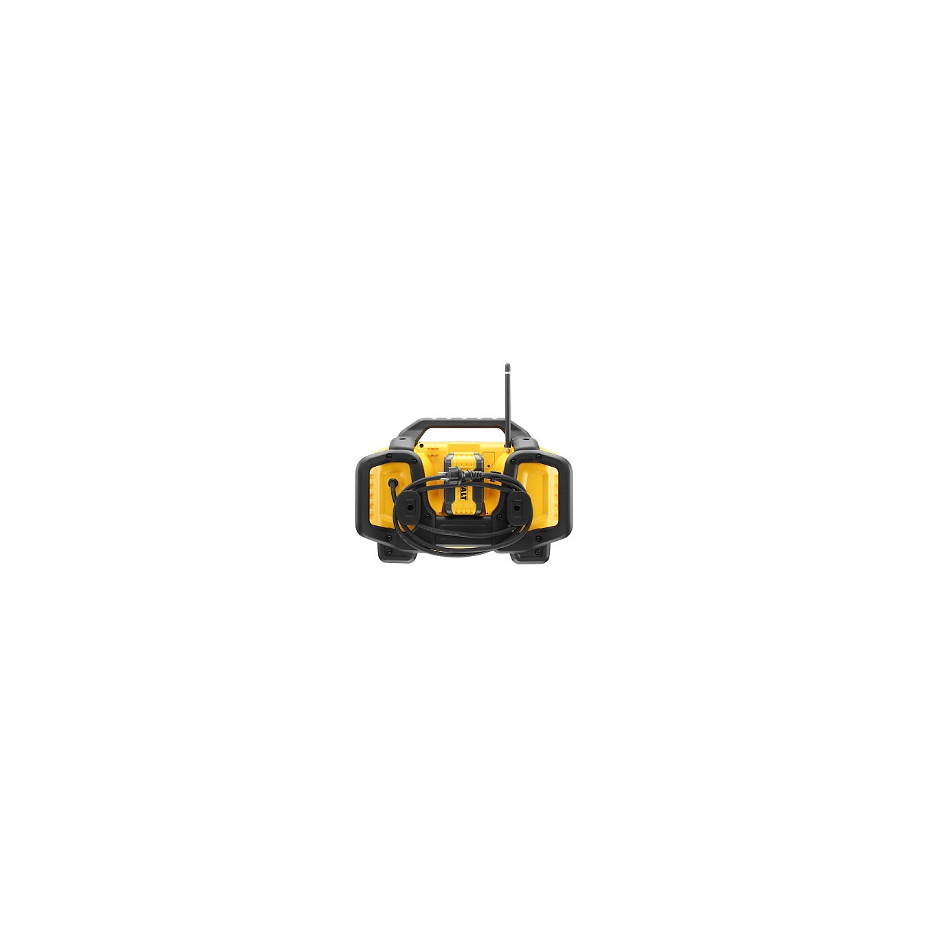 DEWALT Akku- und Netz-Radio — Buy in Cyprus with Fast Delivery