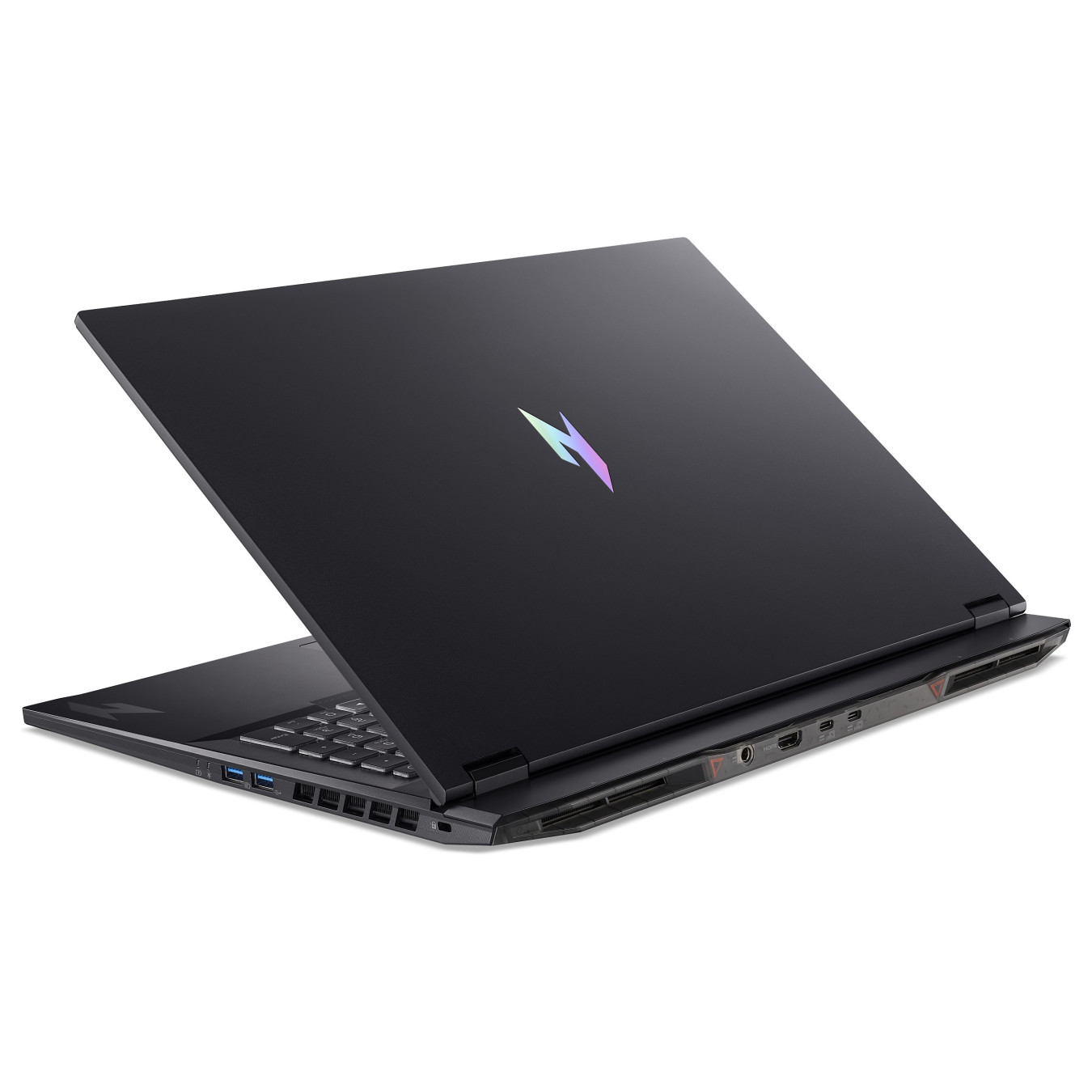 Acer Nitro 18 AI AN18-61-R698 18'WQXGA Ryzen AI 7 350 RTX 5060 16GB 1TB Win11 — Buy in Cyprus with Fast Delivery
