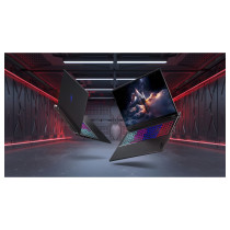Acer Nitro 18 AI AN18-61-R698 18'WQXGA Ryzen AI 7 350 RTX 5060 16GB 1TB Win11 — Buy in Cyprus with Fast Delivery