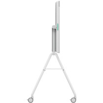 Logitech Rally Board 65 Cart White — Buy in Cyprus with Fast Delivery