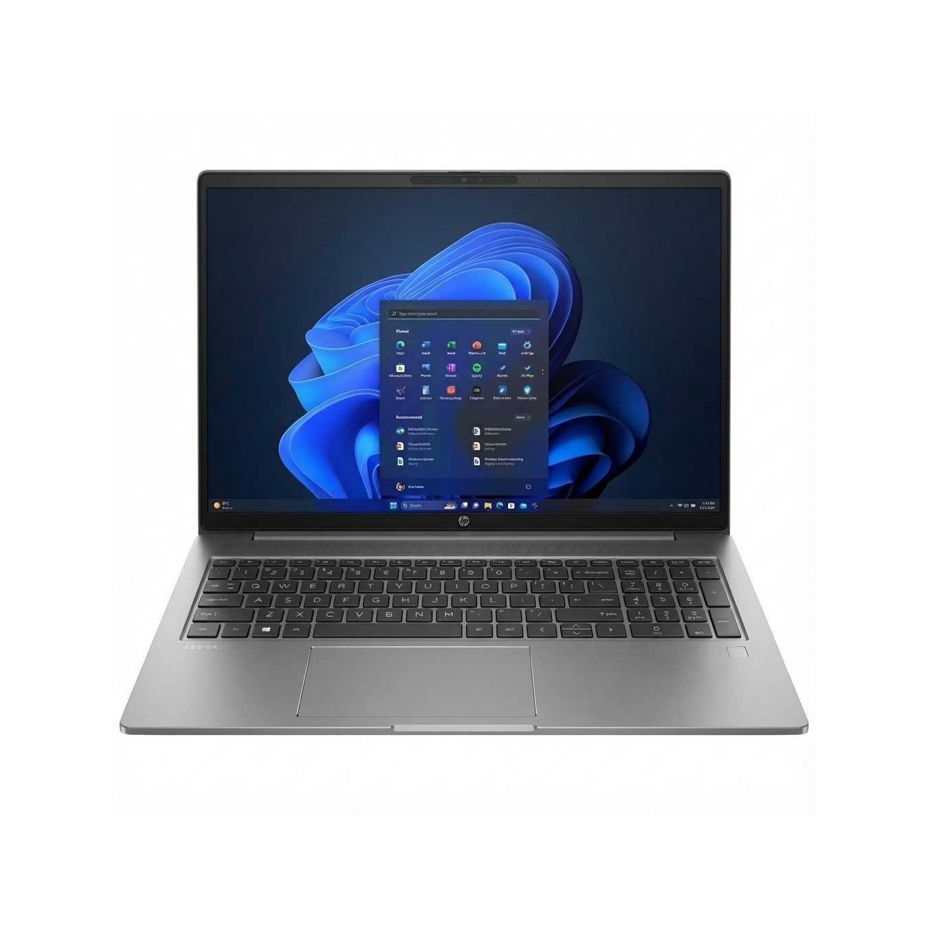 HP ZBook Power G11 16' WQXGA Ryzen 9 8945HS 64GB 2TB RTX 3000 Ada Windows 11 Pro B30B8ES — Buy in Cyprus with Fast Delivery