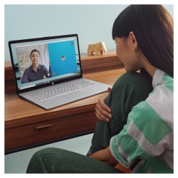 HP 17-cn3659ng i5 1334U 16GB 512SSD W11 Home Silver — Buy in Cyprus with Fast Delivery