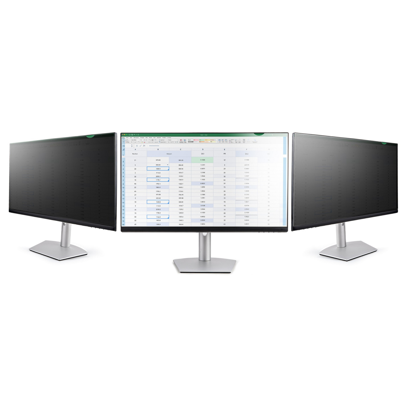 StarTech 32IN. MONITOR PRIVACY SCREEN — Buy in Cyprus with Fast Delivery