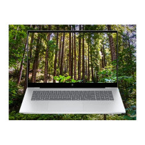 HP OmniBook 7 Next Gen AI PC 17.3' FHD Touchscreen Core Ultra 7 256V 16GB 1TB SSD Windows 11 Home