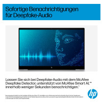HP OmniBook 7 17-dc0476ng - 17.3in Next Gen AI Laptop Core Ultra 7 256V | Armenius Store