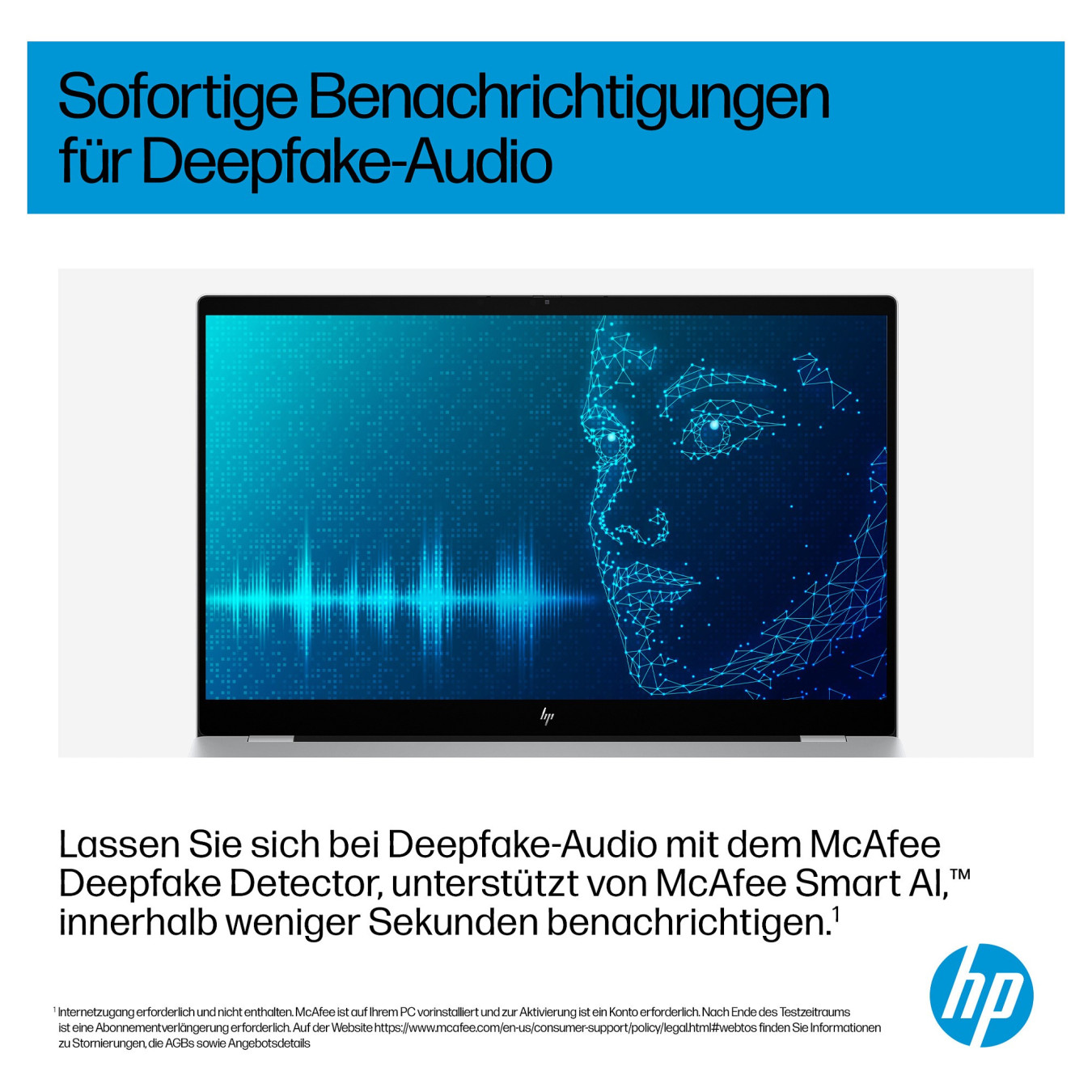HP OmniBook 7 17-dc0476ng - 17.3in Next Gen AI Laptop Core Ultra 7 256V | Armenius Store