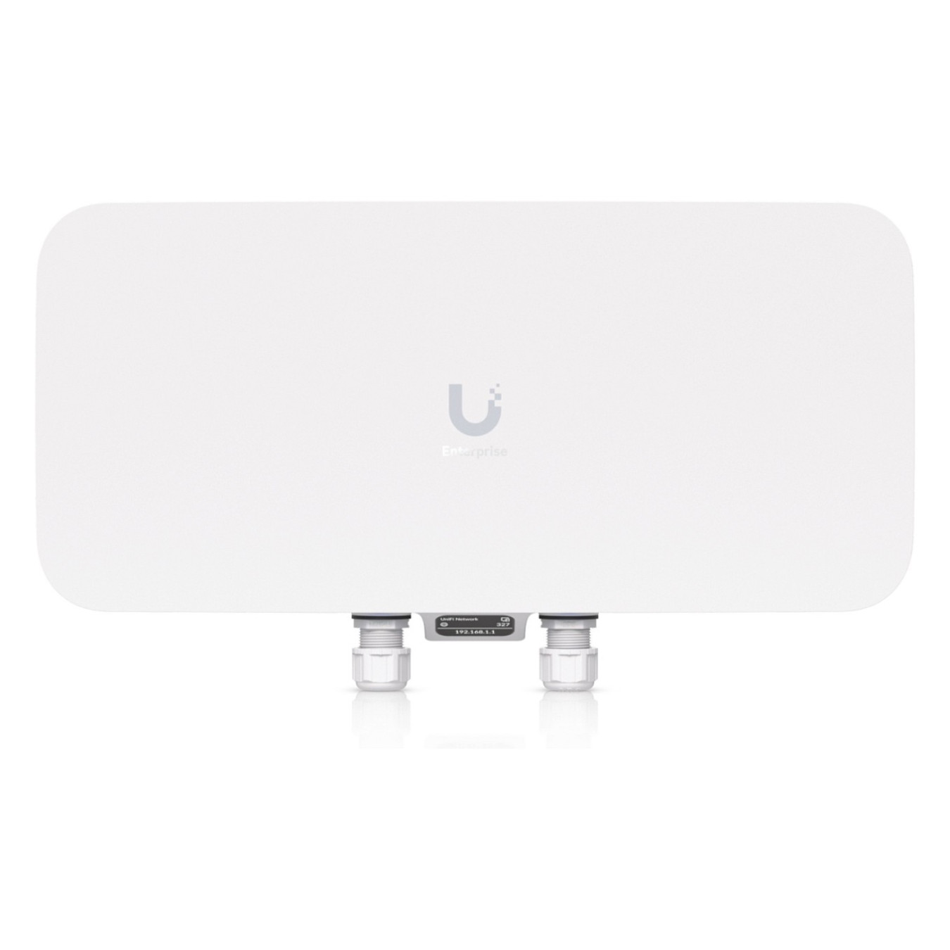 Ubiquiti Wireless AP WIFI7 • BE11500 • 4x4 • Indoor • 10 GbE • UniFi • E7-Audience