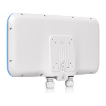 Ubiquiti Wireless AP WIFI7 • BE11500 • 4x4 • Indoor • 10 GbE • UniFi • E7-Audience