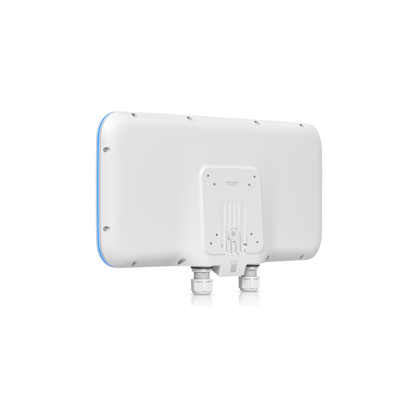Ubiquiti Wireless AP WIFI7 • BE11500 • 4x4 • Indoor • 10 GbE • UniFi • E7-Audience