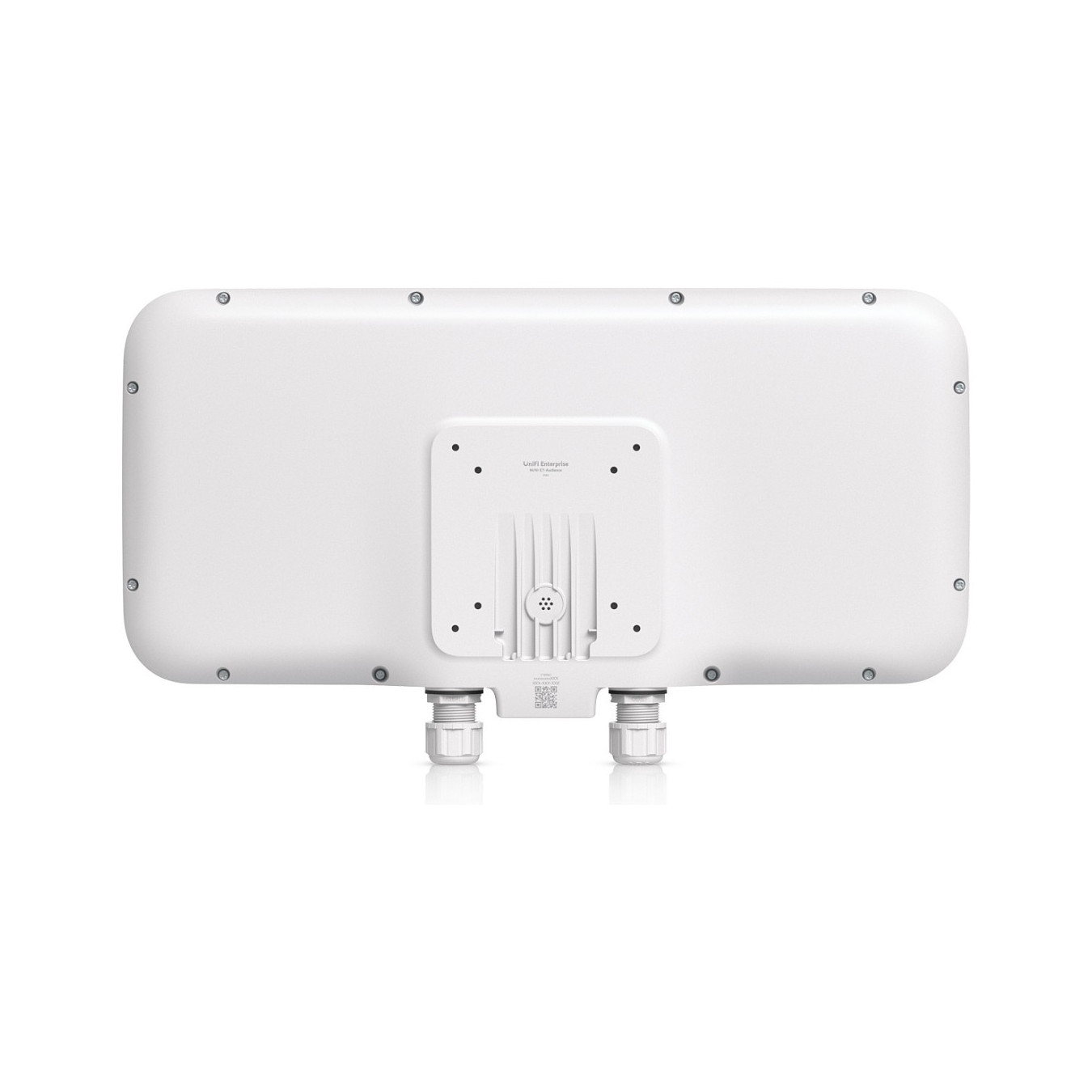 Ubiquiti Wireless AP WIFI7 • BE11500 • 4x4 • Indoor • 10 GbE • UniFi • E7-Audience
