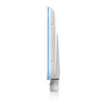 Ubiquiti Wireless AP WIFI7 • BE11500 • 4x4 • Indoor • 10 GbE • UniFi • E7-Audience