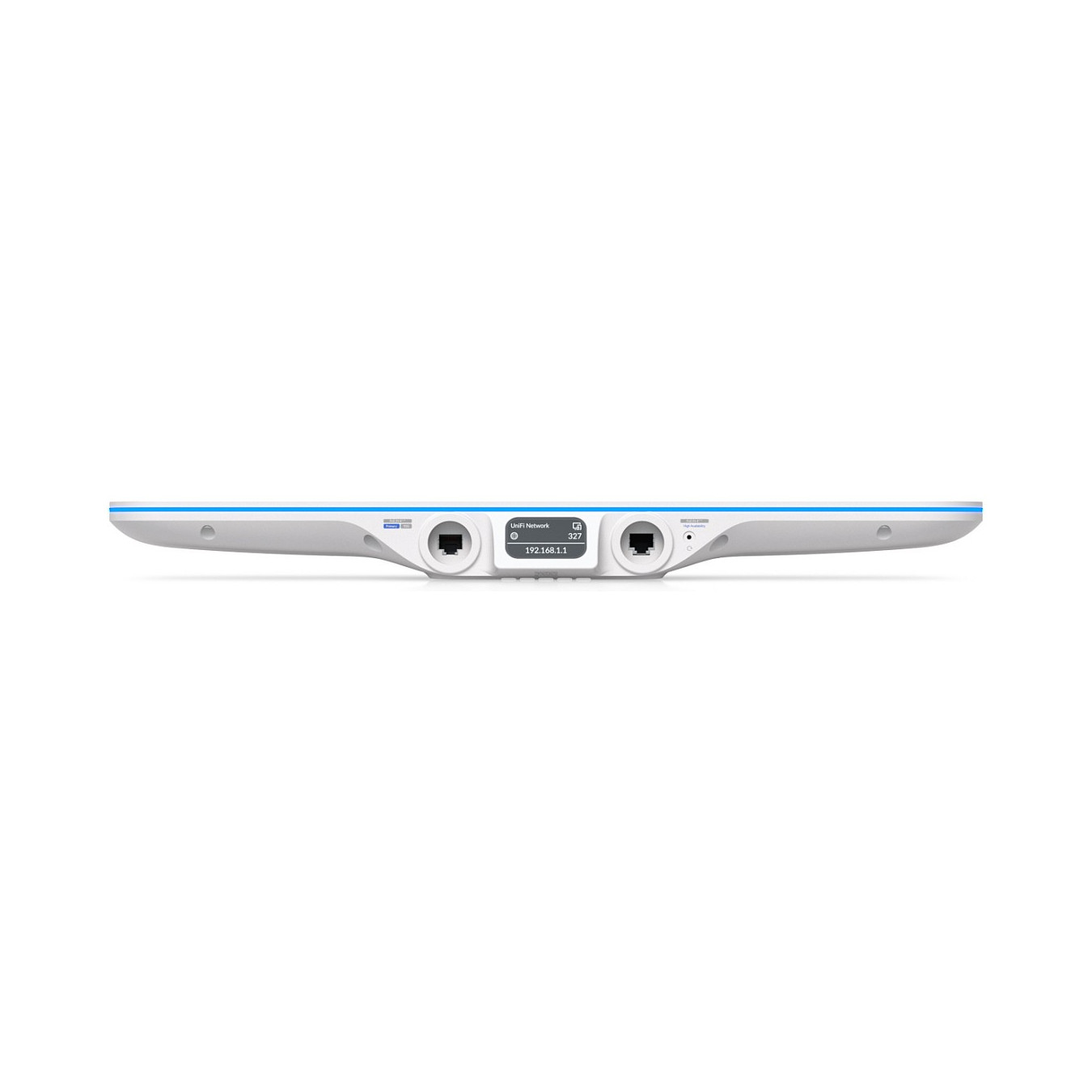 Ubiquiti Wireless AP WIFI7 • BE11500 • 4x4 • Indoor • 10 GbE • UniFi • E7-Audience
