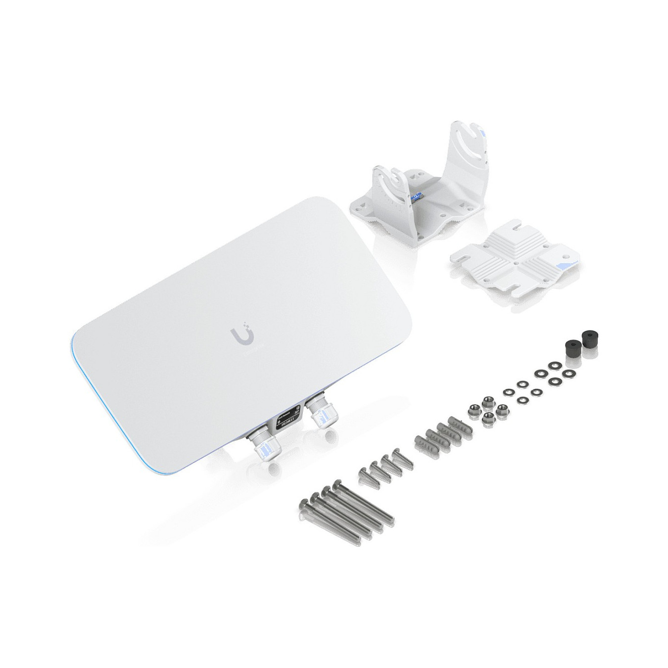 Ubiquiti Wireless AP WIFI7 • BE11500 • 4x4 • Indoor • 10 GbE • UniFi • E7-Audience