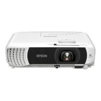 (1280x800) Epson EB W55 3LCD Projektor 4000 Lumen WXGA weiß — Buy in Cyprus with Fast Delivery