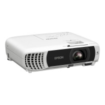 (1280x800) Epson EB W55 3LCD Projektor 4000 Lumen WXGA weiß — Buy in Cyprus with Fast Delivery