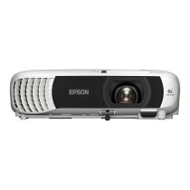 (1280x800) Epson EB W55 3LCD Projektor 4000 Lumen WXGA weiß — Buy in Cyprus with Fast Delivery