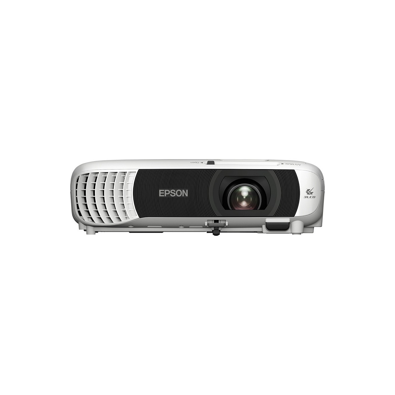 (1280x800) Epson EB W55 3LCD Projektor 4000 Lumen WXGA weiß — Buy in Cyprus with Fast Delivery