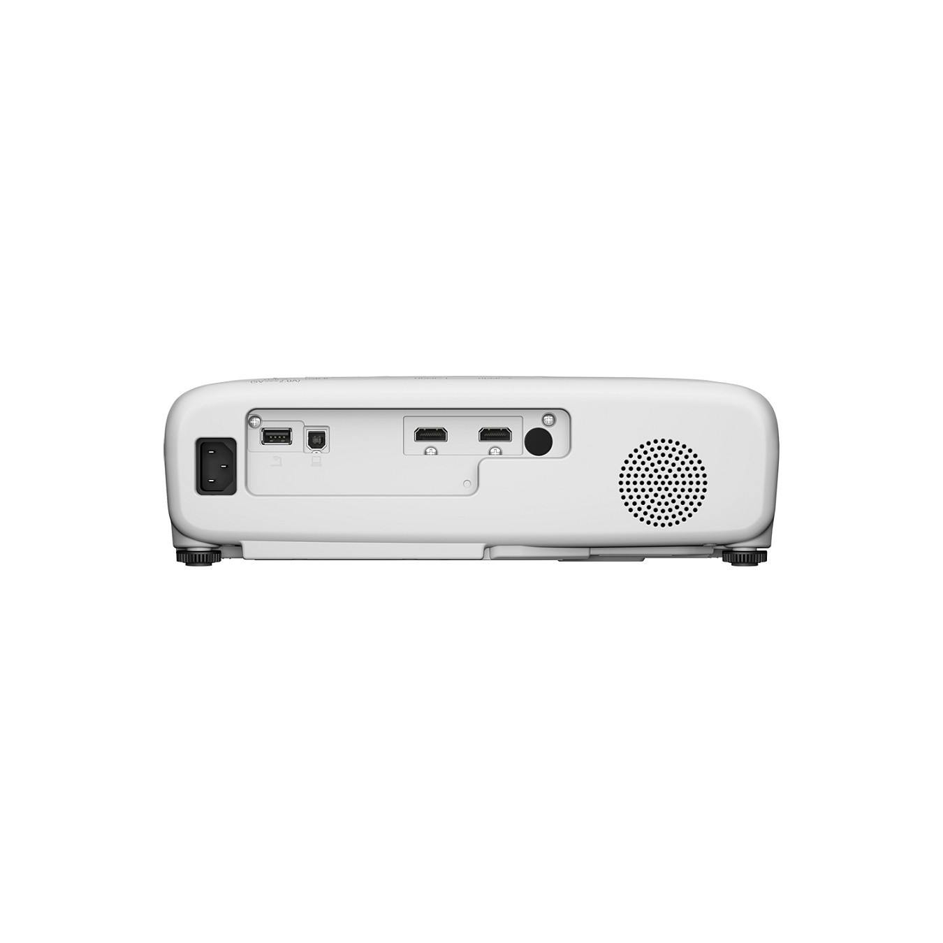 (1280x800) Epson EB W55 3LCD Projektor 4000 Lumen WXGA weiß — Buy in Cyprus with Fast Delivery